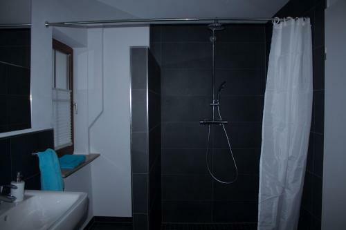 Apartamento Oberm�hle Duderstadt
