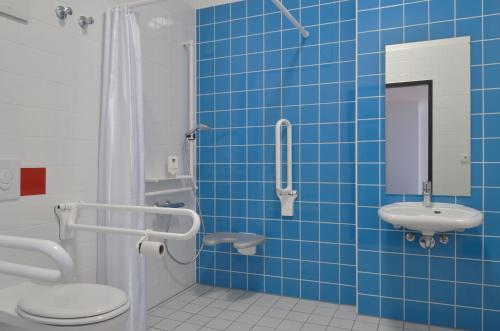 B&B Hotel Duisburg