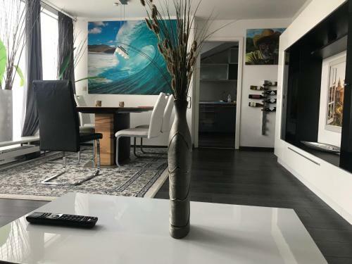 Apartment Odermann