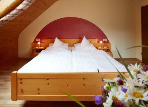 Apartamento Haus Am Kaltenbach