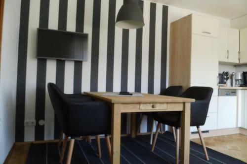 Apartamento Ferienwohnung Frank Greitemann