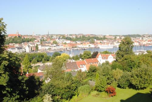 Apartamento Fewo1846 - Bellevue