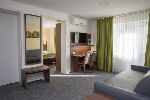Goethe Business Hotel By Trip Inn