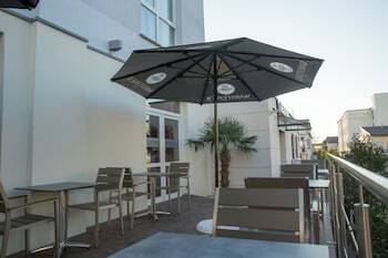 Goethe Business Hotel By Trip Inn