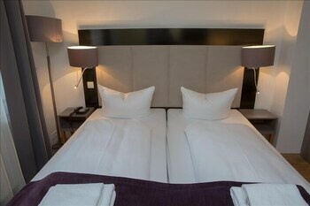 Goethe Business Hotel By Trip Inn
