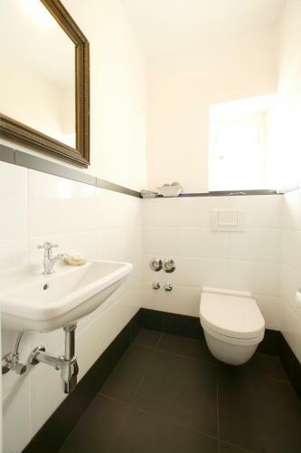 Apartment Freiraum In Den Alpen