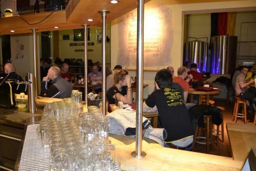 Posada Brauhaus Gummersbach