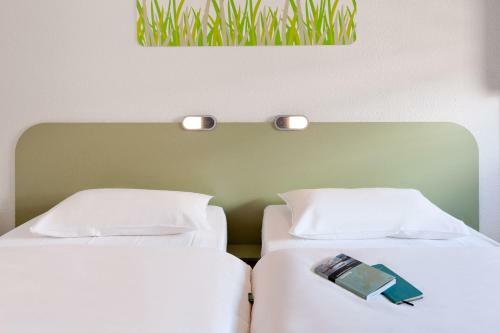 Hotel Ibis Budget Hamburg Altona