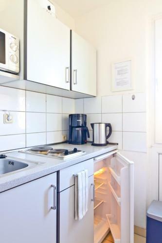 Apartamento Top-ferienwohnungen In Heiligenhaus