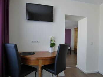 Bed & Breakfast Apado-hotel Garni