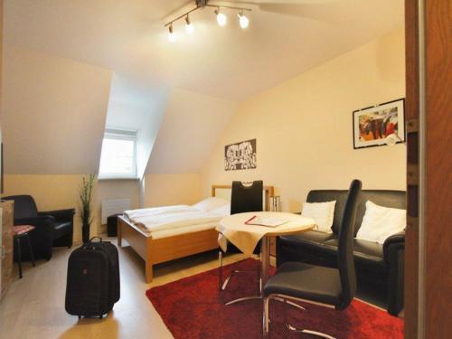 Apartamento Schloss Kirchham