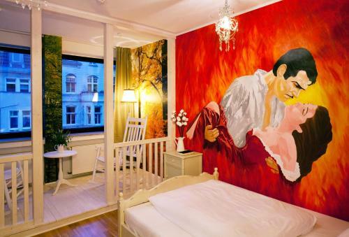 Hostel Die Wohngemeinschaft