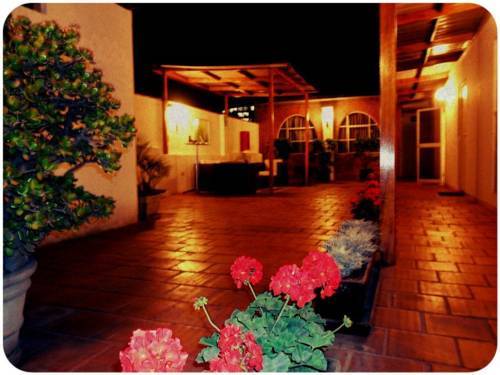 Bed & Breakfast Inka Frog Exclusive
