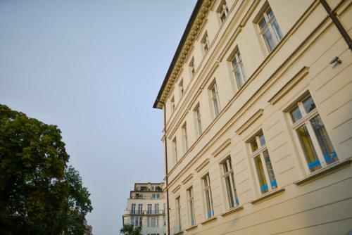 Apartment Central N�he Thomaskirche