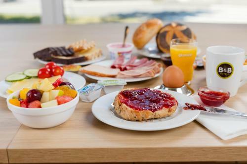 B&B Hotel L�beck