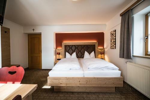 Posada Hohenester Gasthaus & Hotel