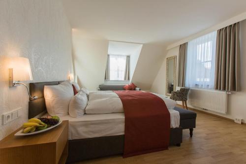 Hotel Am Schrannenplatz