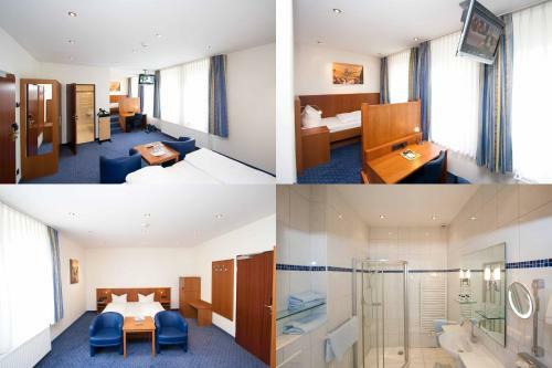 Hotel Handelshof