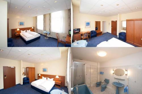 Hotel Handelshof