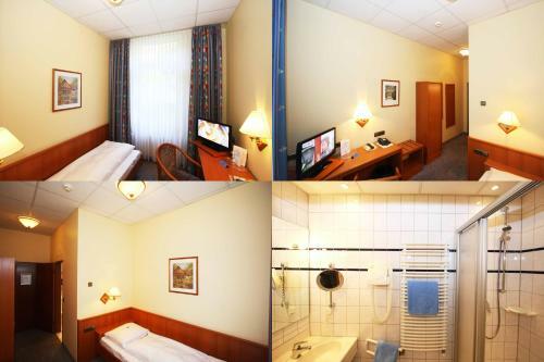 Hotel Handelshof
