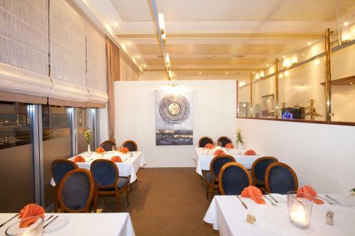 Hotel Handelshof