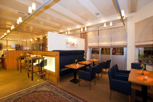 Hotel Handelshof