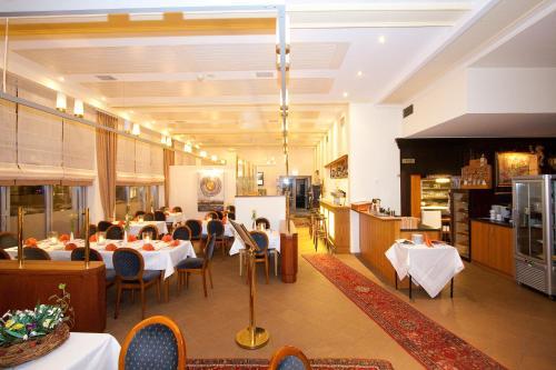Hotel Handelshof