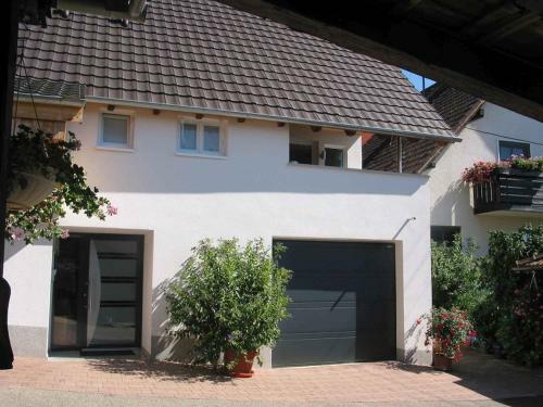 Apartamento Ferienhaus Steinger Am Blumeng�ssle