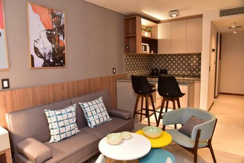Nuevo Centro Apart Hotel & Suites