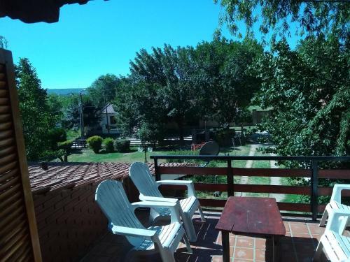 Apartamento Complejo Viejo Sulky