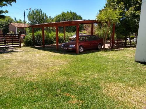 Apartamento Complejo Viejo Sulky
