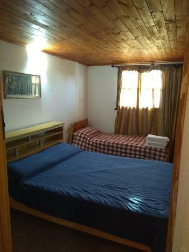 Apartamento Complejo Viejo Sulky