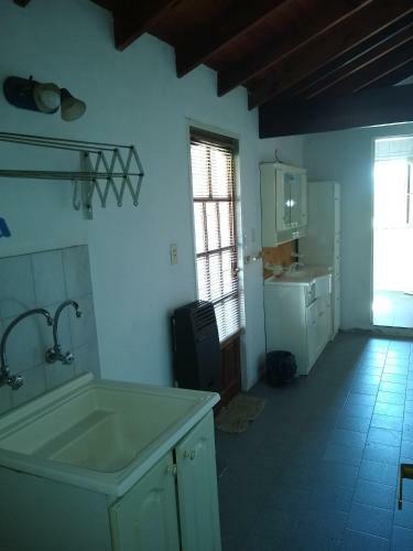 Apartamento Complejo Viejo Sulky