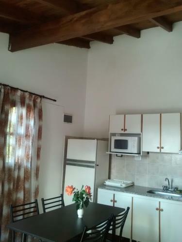 Apartamento Complejo Viejo Sulky