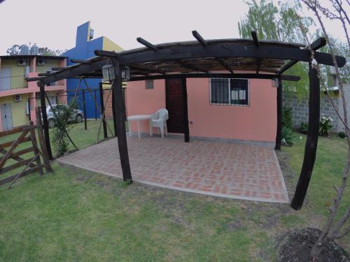 Apartamento Como La Tierra Al Sol