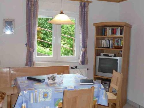 Apartamento Gr�ner Ausblick