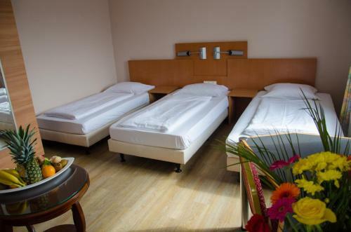Panorama Hotel Frankfurt Offenbach S�d