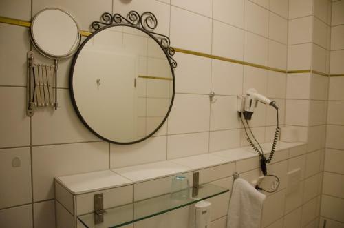 Panorama Hotel Frankfurt Offenbach S�d