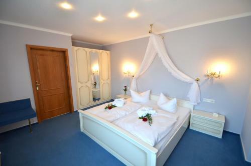 Hotel Landhaus W�rlitzer Hof