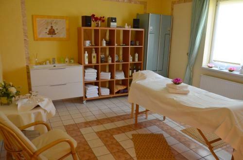 Hotel Landhaus W�rlitzer Hof