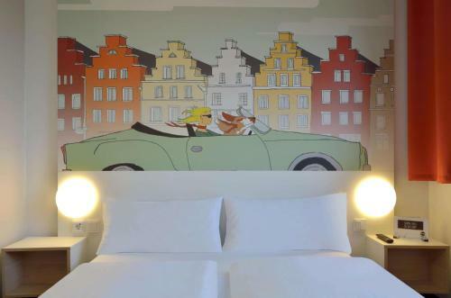 B&B Hotel Osnabr�ck