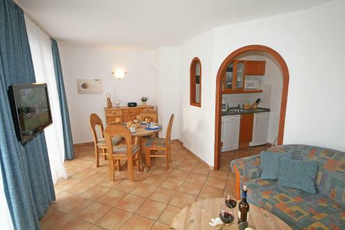 Apartamento Ferienwohnungen Haus R�genwind