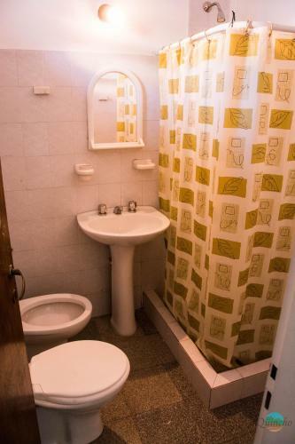 Apartamento El Quincho