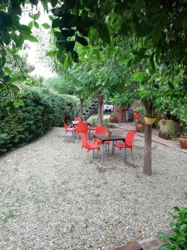 Apartamento Algarrobos Del Mirador