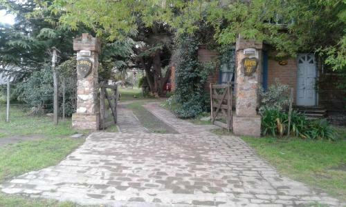 Agroturismo Caba�as Ailen
