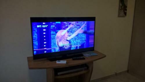 Apartamento Refugio Playa Perelli