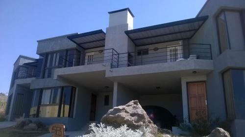 Apartamento Refugio Playa Perelli