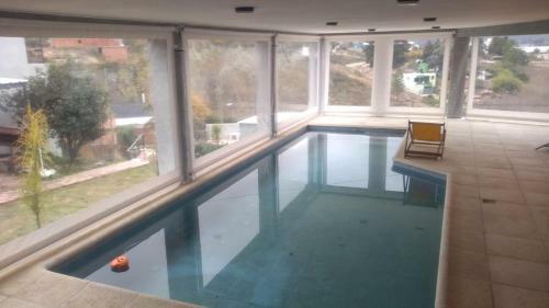 Apartamento Refugio Playa Perelli