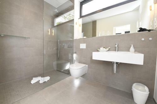 Apartamento Haus Wetterhexe - Fewo 02
