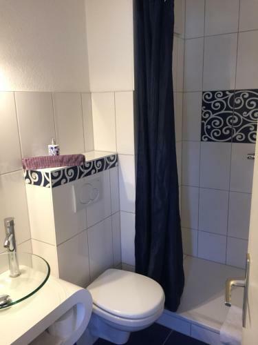 Apartamento Haus Victoria